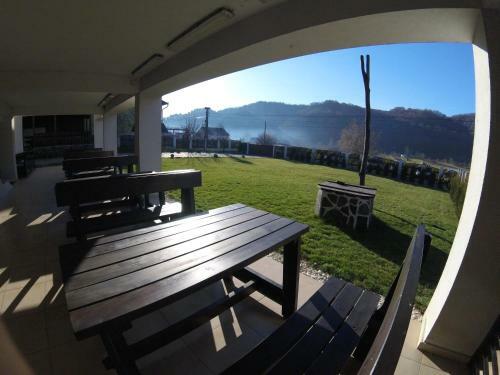 Hostal Pensiunea Popasu