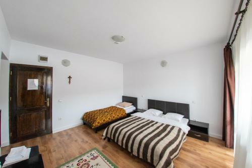 Hostal Pensiunea Popasu