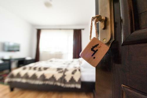 Hostal Pensiunea Popasu