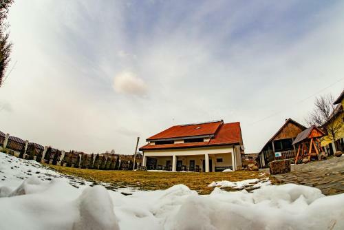 Hostal Pensiunea Popasu