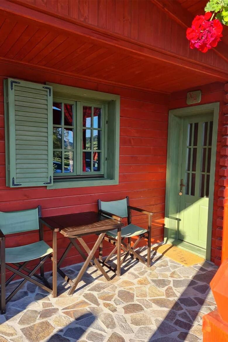 Hostal Pensiunea Zetevar