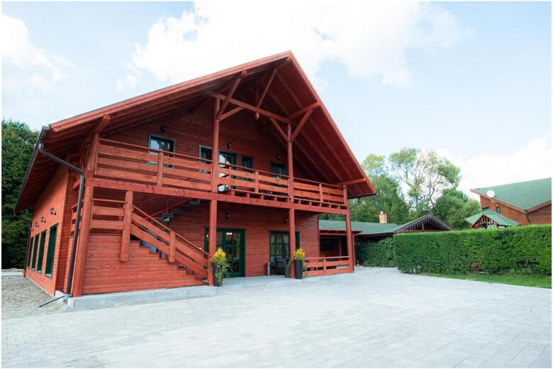Hostal Pensiunea Zetevar