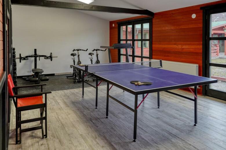 Hostal Pensiunea Zetevar