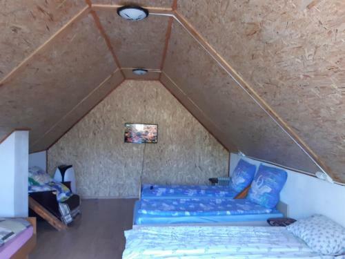 Lodge Cabana Alex Cheile Nerei