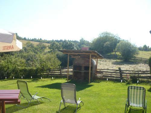 Lodge Cabana Alex Cheile Nerei