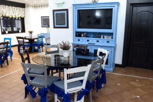 Hostal Conacu� Boierului