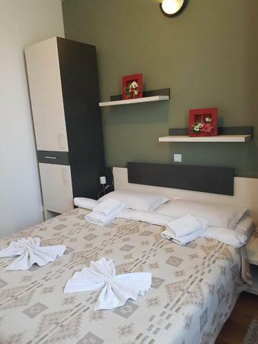 Hostal Casa Alesia