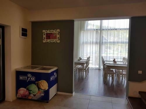 Hostal Casa Alesia