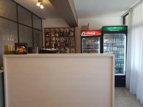 Hostal Casa Alesia