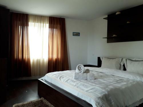 Hostal Paradise Garden -rooms