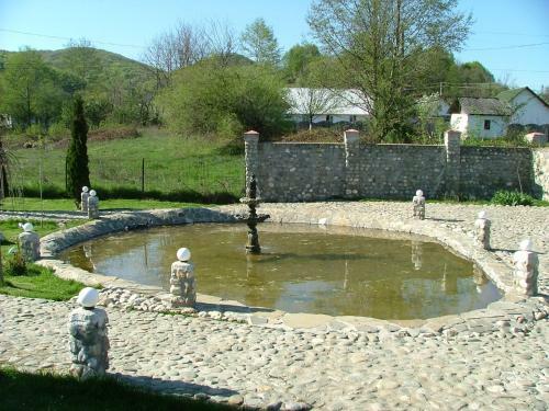Hostal Paradise Garden -rooms
