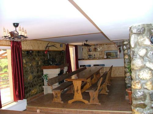 Hostal Paradise Garden -rooms