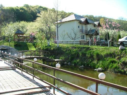 Hostal Paradise Garden -rooms
