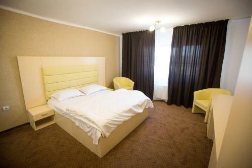 Hotel Mbi Travel Inn