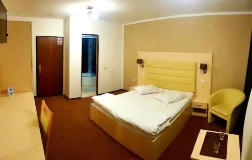 Hotel Mbi Travel Inn