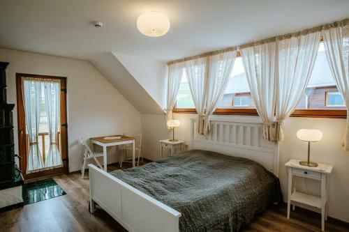 Hostal Kavalliera Pensiune
