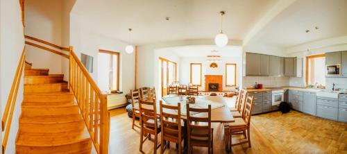 Hostal Kavalliera Pensiune