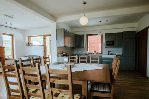 Hostal Kavalliera Pensiune