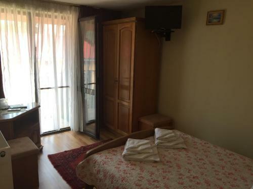 Hostal Pensiunea Alis