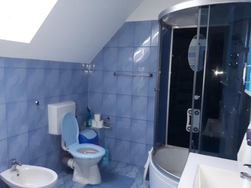 Hostal Vila Alexia
