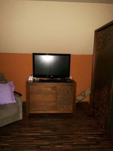 Hostal Vila Alexia