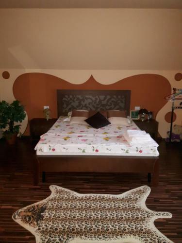Hostal Vila Alexia