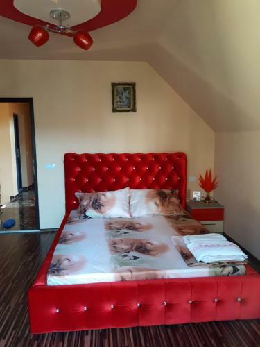 Hostal Vila Alexia