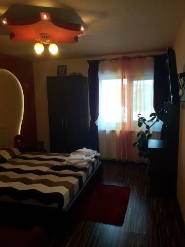 Hostal Vila Alexia
