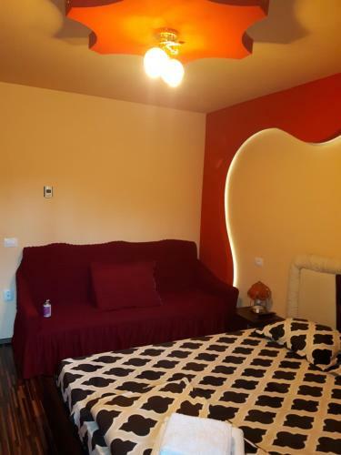 Hostal Vila Alexia