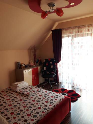 Hostal Vila Alexia