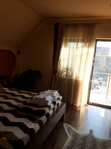 Hostal Vila Alexia