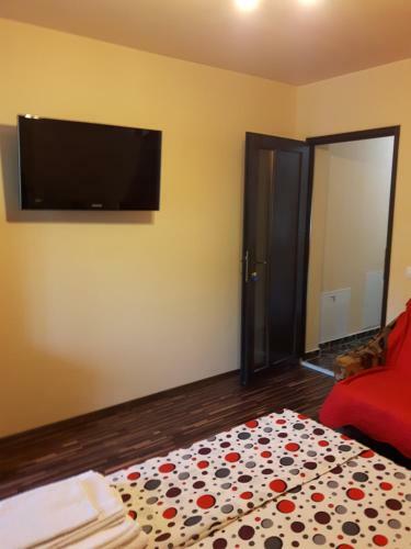 Hostal Vila Alexia
