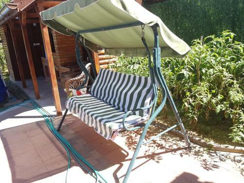Hostal Vila Alexia