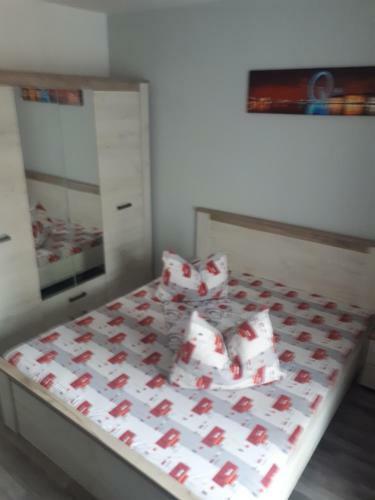 Apartament Premium Travel