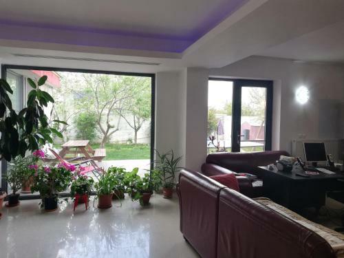 Hostal Casa La Bunica