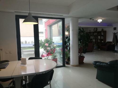 Hostal Casa La Bunica