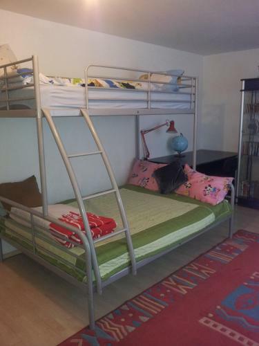 Hostal Casa La Bunica