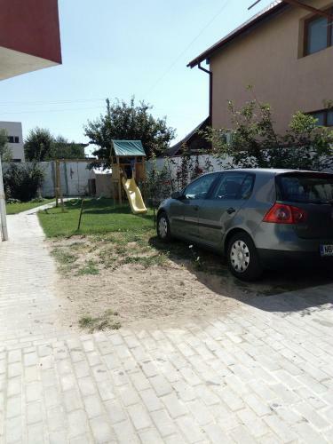 Hostal Casa La Bunica