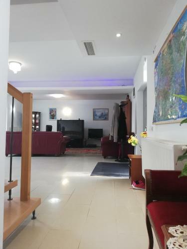 Hostal Casa La Bunica
