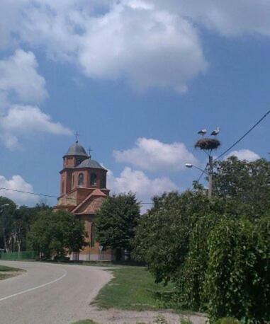 Agroturismo Lova?ka Ku?a