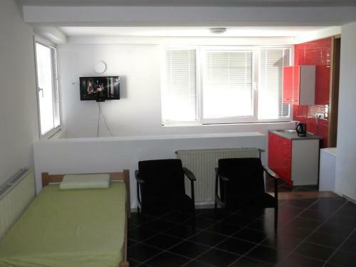 Bed & Breakfast Little 15 Suites