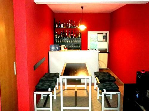 Bed & Breakfast Little 15 Suites