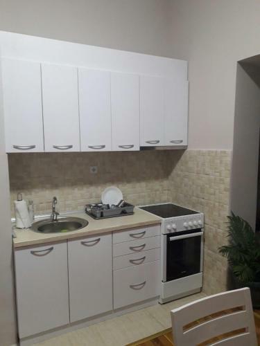 Stankovic Apartman