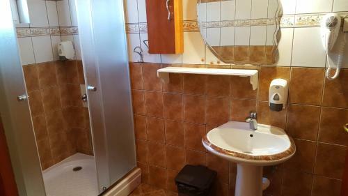 Hostal Vinski Dvor