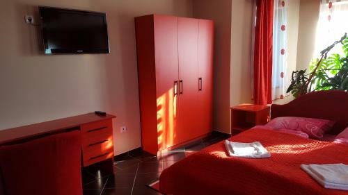 Hostal Vinski Dvor