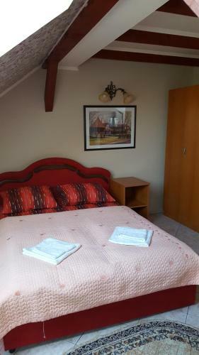 Hostal Vinski Dvor