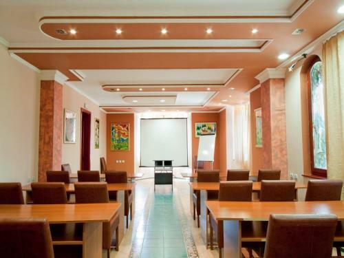 Hostal Vinski Dvor