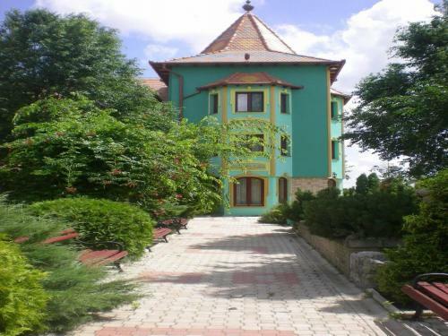 Hostal Vinski Dvor