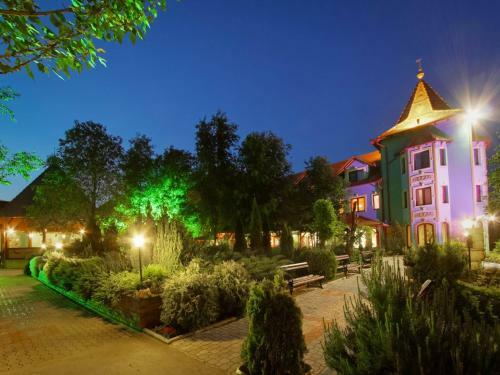 Hostal Vinski Dvor