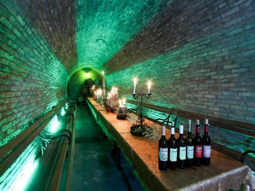 Hostal Vinski Dvor
